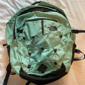North Face Borealis Backpack